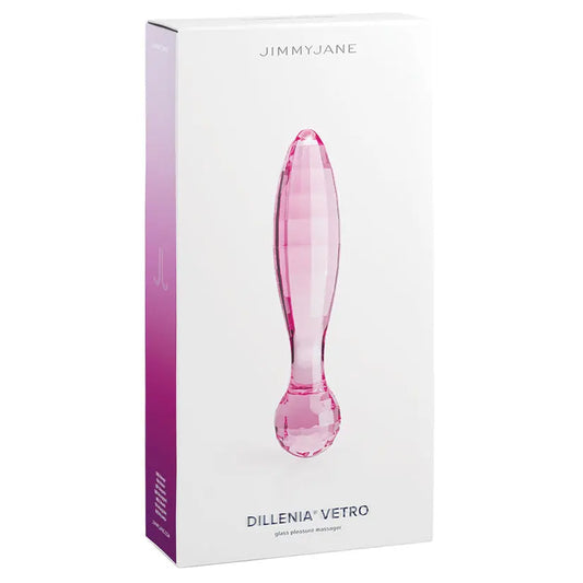 JimmyJane Dillenia Vetro My Store