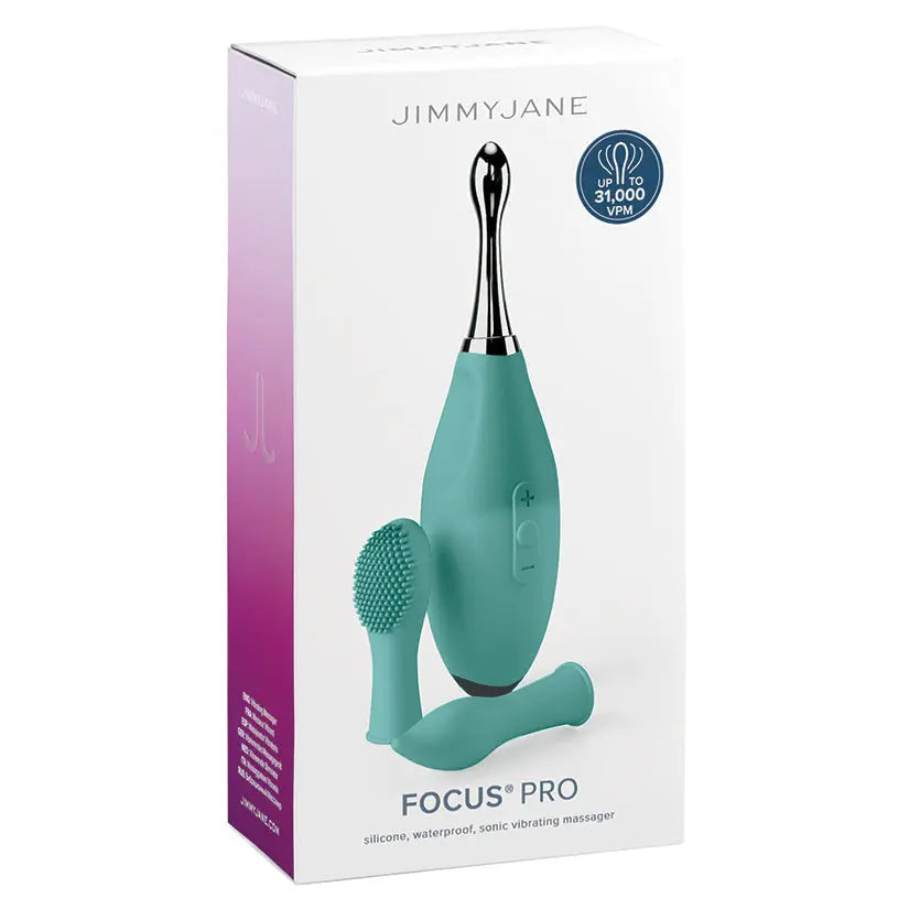 JimmyJane Focus PRO My Store