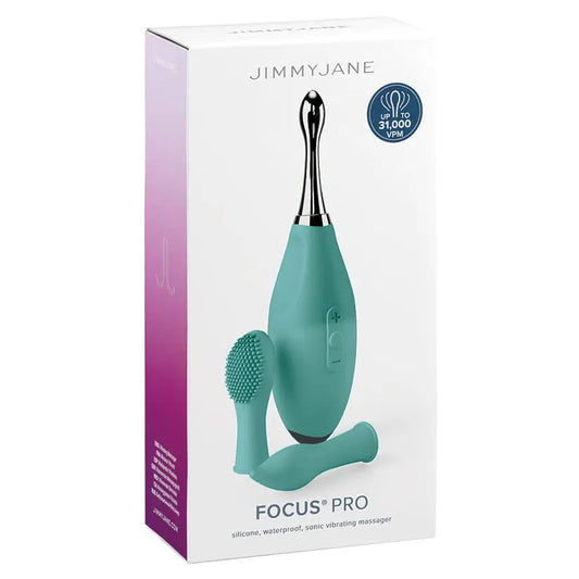 JimmyJane Focus PRO My Store