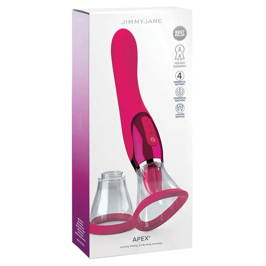 JimmyJane Apex My Store