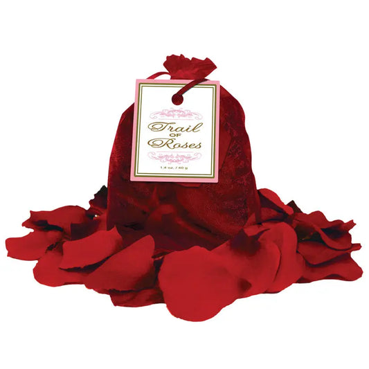 Trail Of Roses My Store