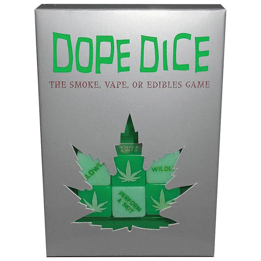 Dope Dice My Store