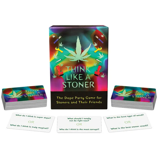 Think Like a Stoner My Store