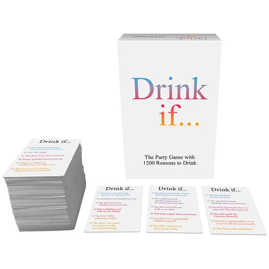 Drink IfÉ My Store
