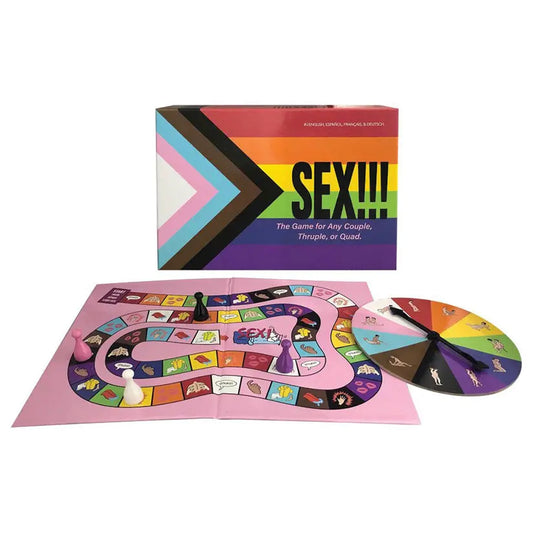 Any Couple Sex!!! Game My Store