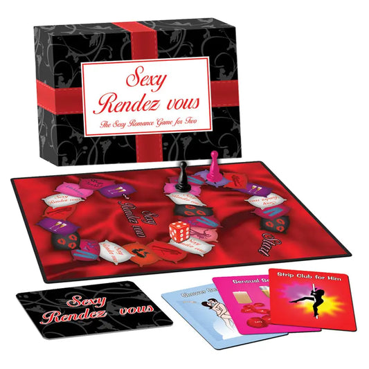 Sexy Rendez Vous Game My Store
