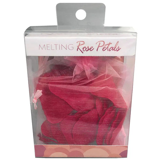 Melting Rose Petals My Store