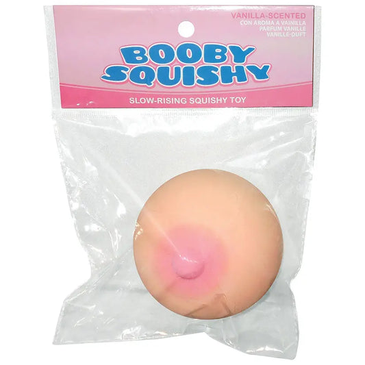 Booby Squishy My Store