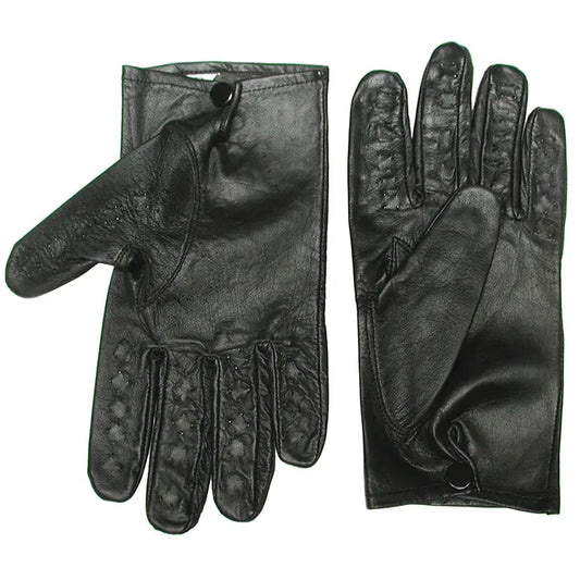 KinkLab Leather Vampire Gloves XL My Store