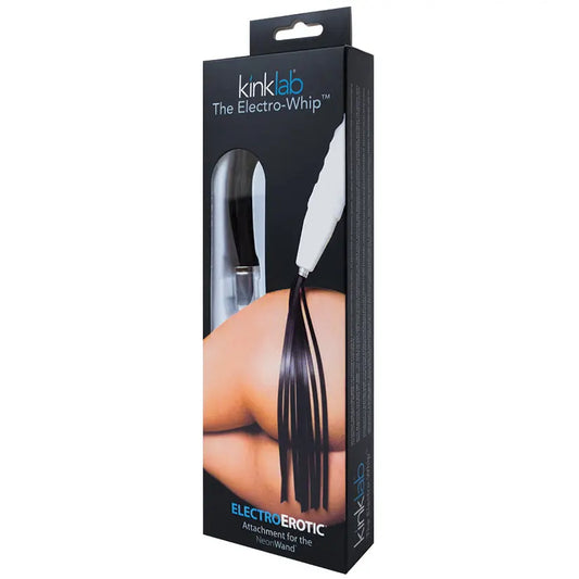 Kinklab The Electro-Whip My Store