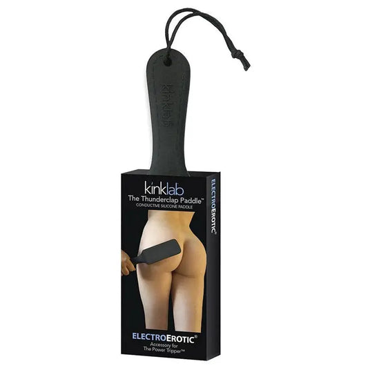 Kinklab Thunderclap Electro Conductive Paddle My Store