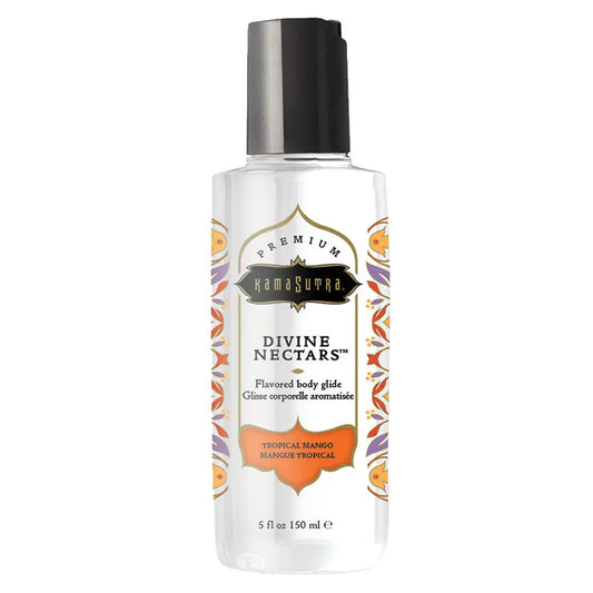 Kama Sutra Divine Nectars-Tropical Mango 5oz My Store