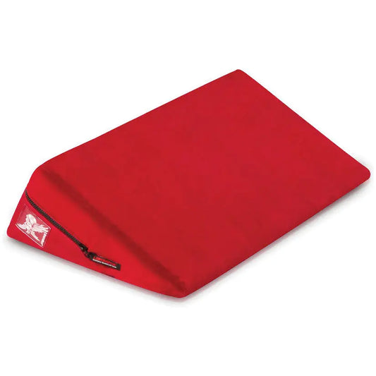 Liberator Wedge-Flame Red My Store