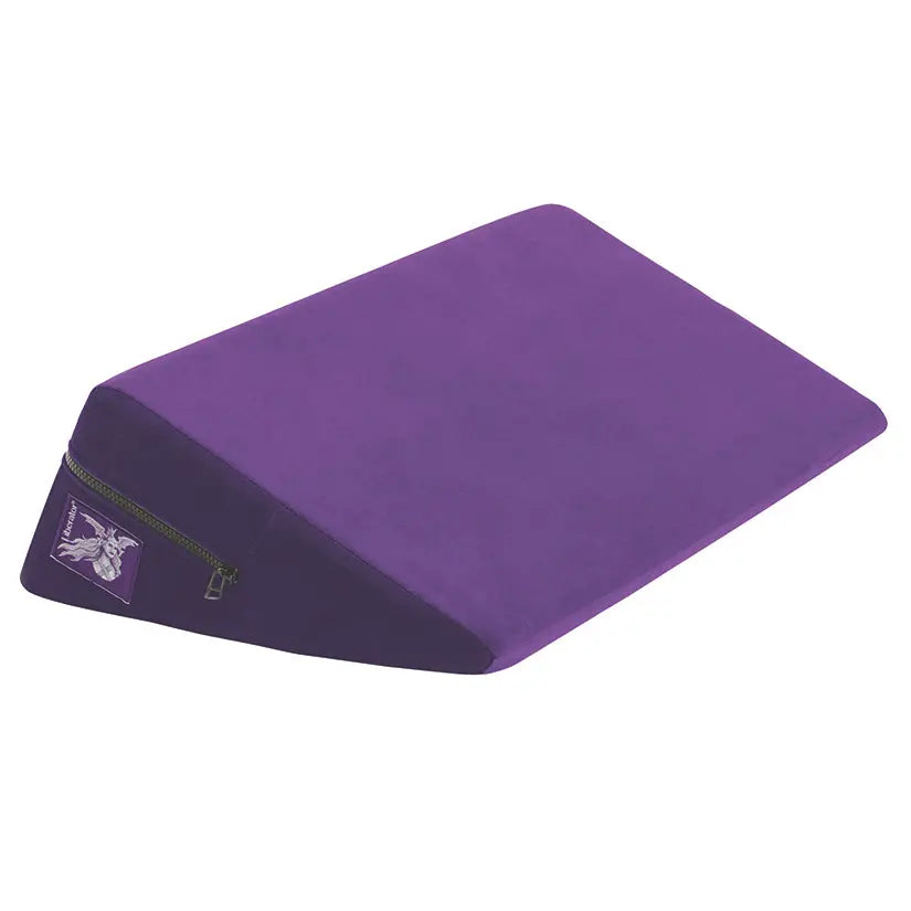 Liberator Wedge-Purple My Store