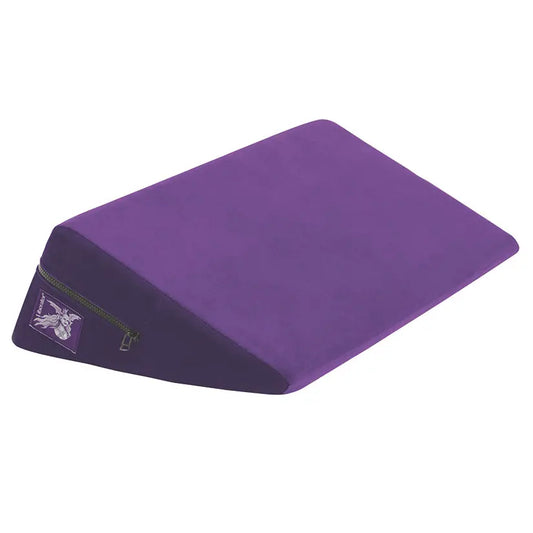 Liberator Wedge-Purple My Store