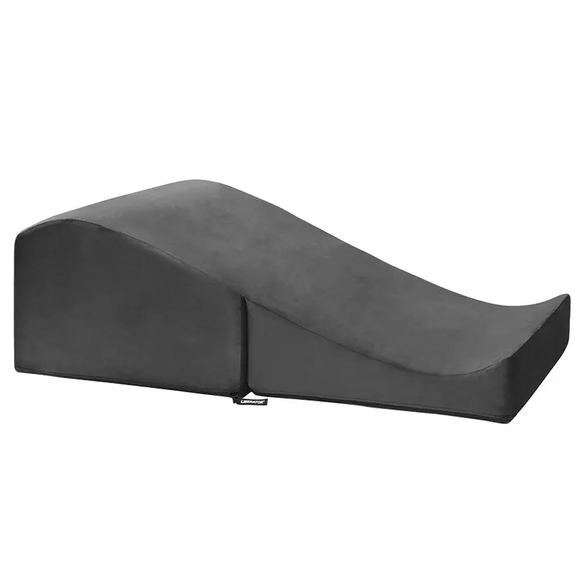 Liberator Flip Ramp MicroVelvet-Black My Store