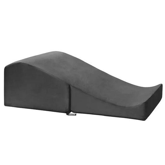 Liberator Flip Ramp MicroVelvet-Black My Store