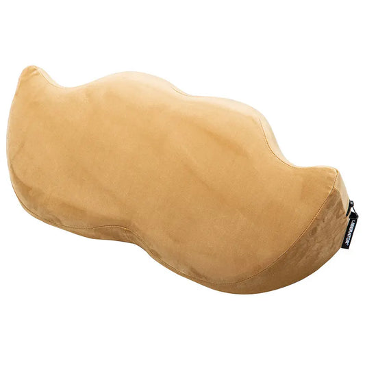 Liberator Mustache Wedge-Bronze My Store