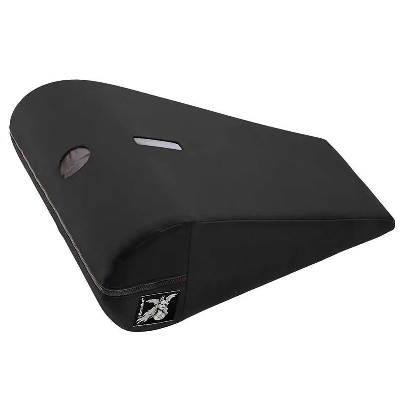 Liberator Axis Magic Wand Velvish-Black My Store