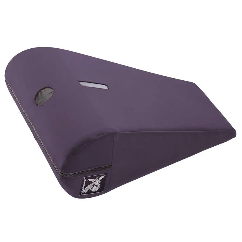 Liberator Axis Magic Wand Velvish-Plum My Store