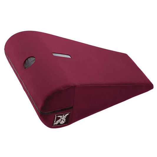Liberator Axis Magic Wand Velvish-Merlot My Store