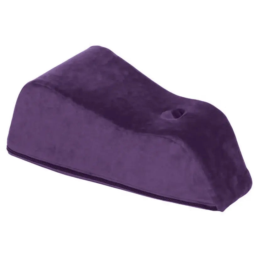 Liberator Wanda Velvish-Plum My Store