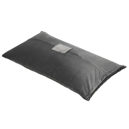 Liberator Humphrey MicroVelvet-Black My Store