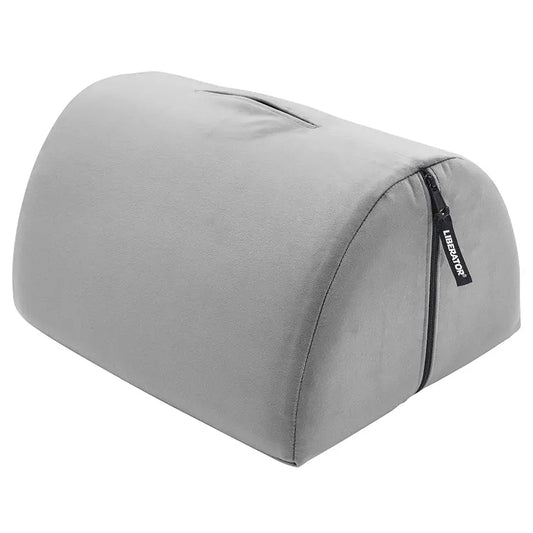 Liberator Bonbon Microvelvet-Grey My Store