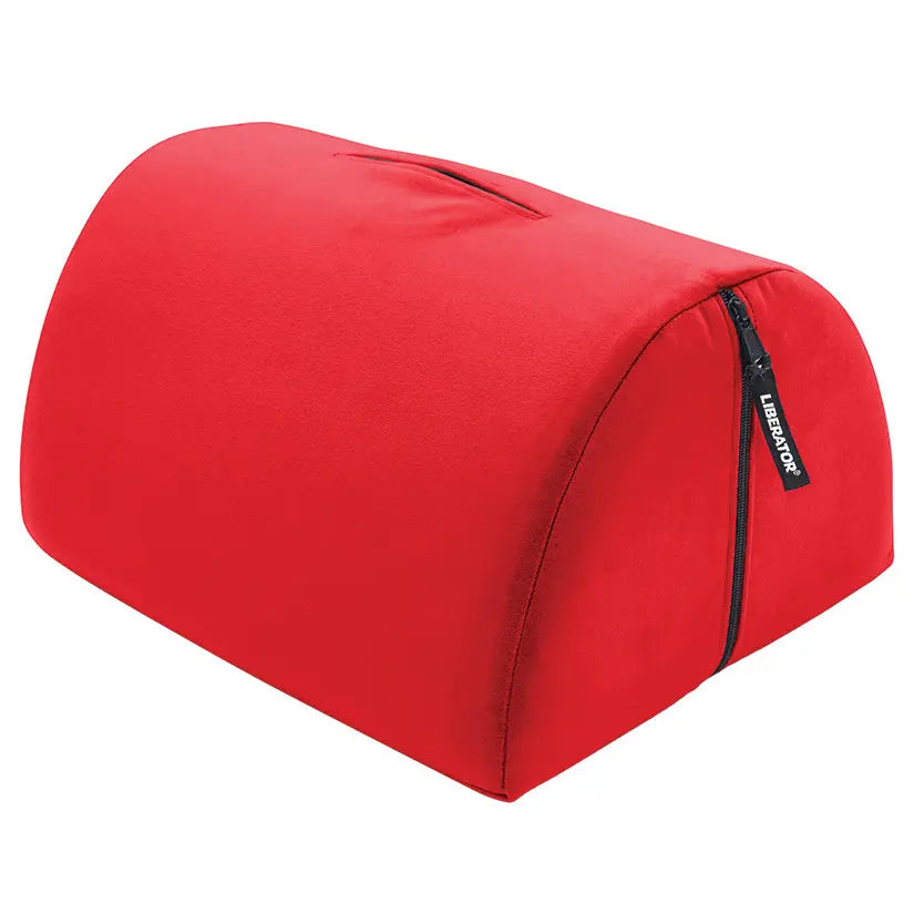 Liberator Bonbon Microvelvet-Flame My Store