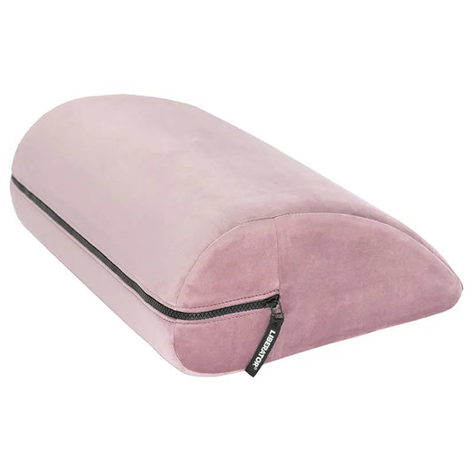 Liberator Jaz Motion MicroVelvet-Rose My Store