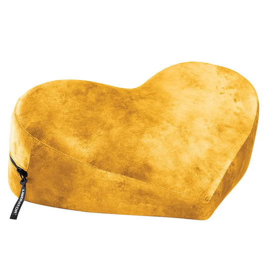 Liberator Heart Wedge Ibiza Collection-Gold My Store