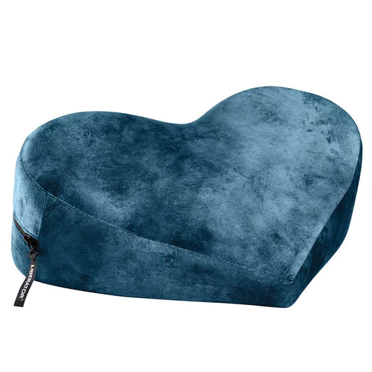 Liberator Heart Wedge Ibiza Collection-Ocean Blue My Store