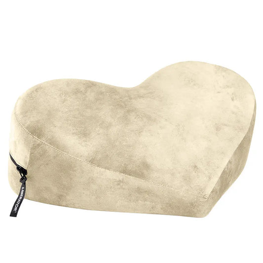 Liberator Heart Wedge Ibiza Collection-Natural My Store