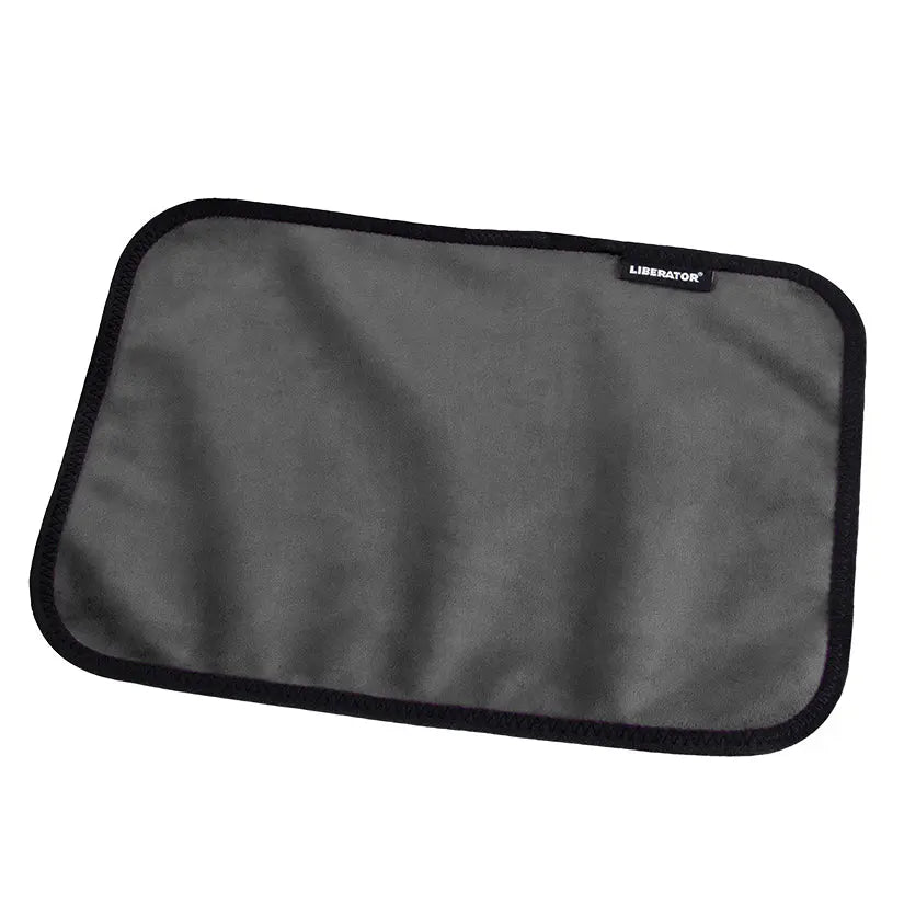 Liberator Fascinator Toy Pad-Black My Store