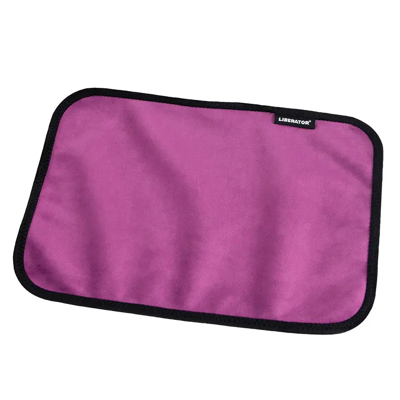 Liberator Fascinator Toy Pad-Purple My Store
