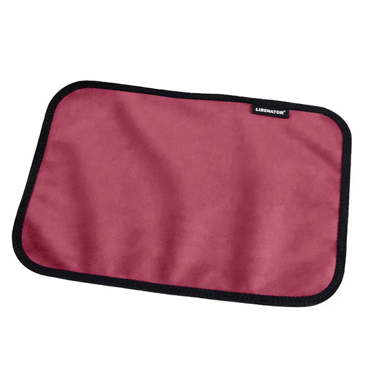 Liberator Fascinator Toy Pad-Merlot My Store