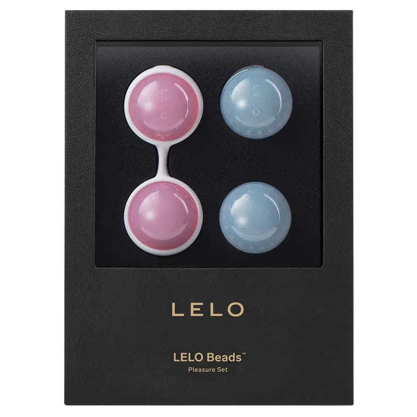 Lelo Luna Beads My Store
