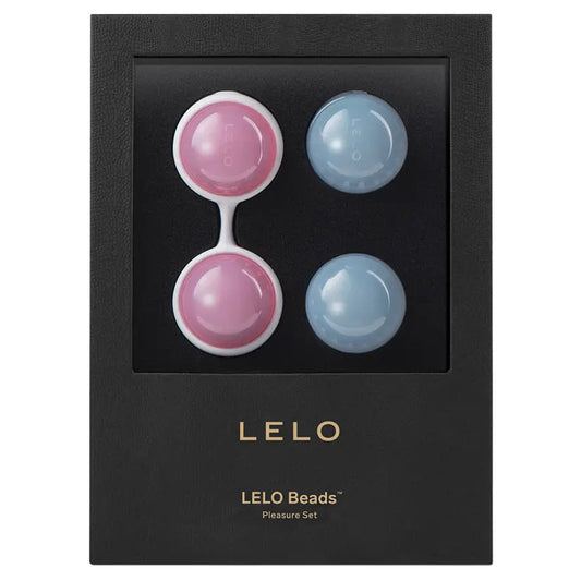 Lelo Luna Beads My Store
