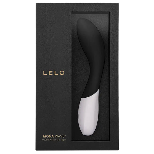 Lelo Mona Wave-Black My Store