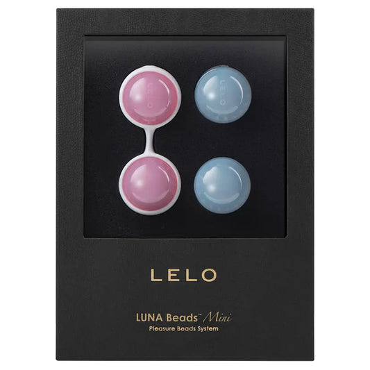 Lelo Luna Beads-Mini My Store
