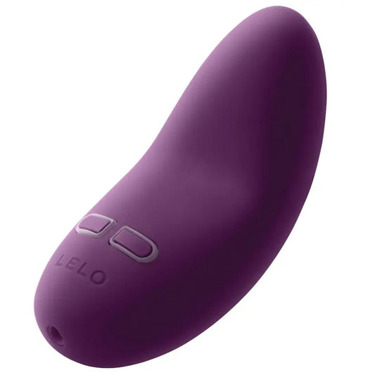 Lelo Lily 2-Plum (Bordeaux & Chocolate Scent) My Store