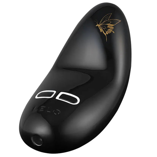Lelo NEA 2-Obsidian Black My Store