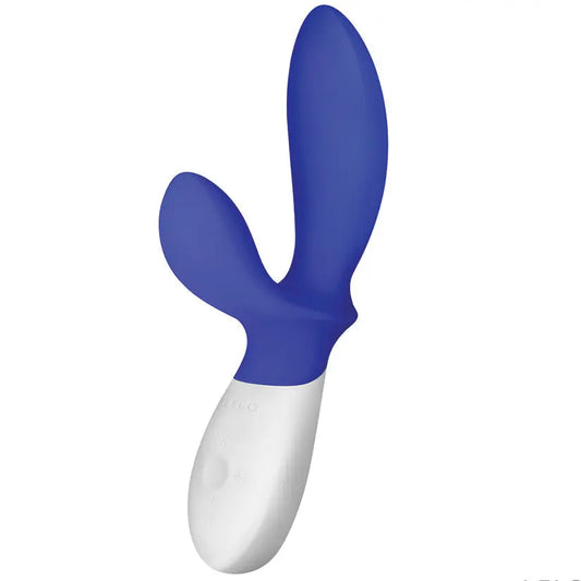 Lelo Loki Wave-Federal Blue My Store