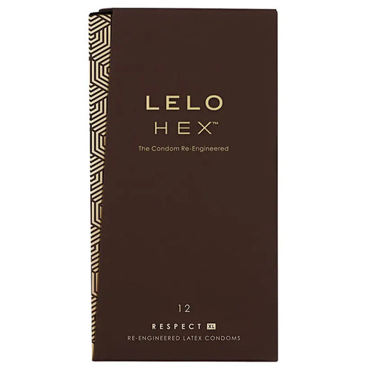 Hex Respect 12 Pack My Store