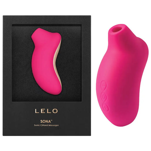 Lelo Sona-Cerise My Store