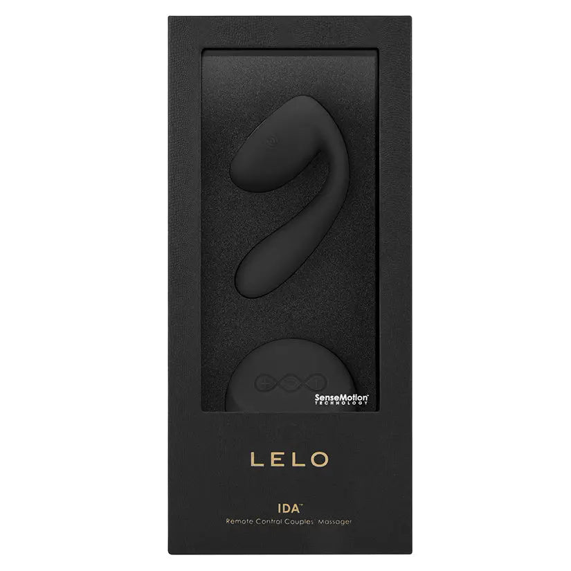 Lelo Ida-Black My Store