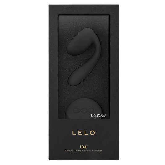Lelo Ida-Black My Store