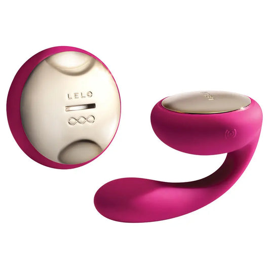 Lelo Ida-Cerise My Store