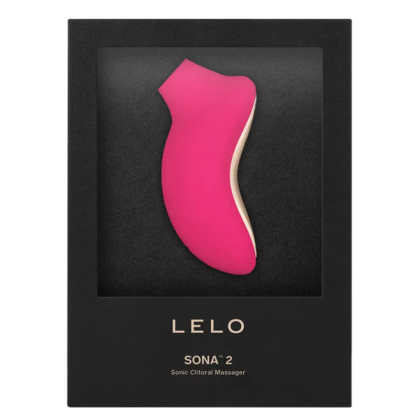 Lelo Sona 2-Cerise My Store