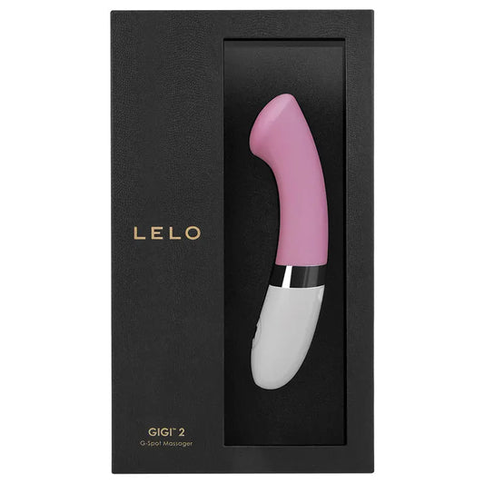 Lelo Gigi 2-Pink My Store